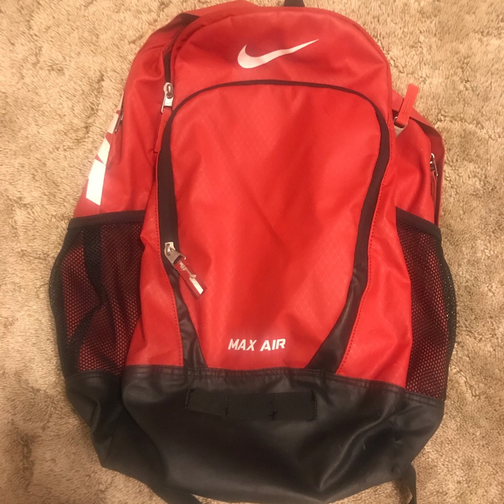 Nike bookbag